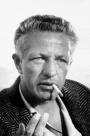 Nicholas Ray