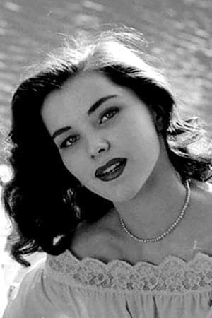 Debra Paget