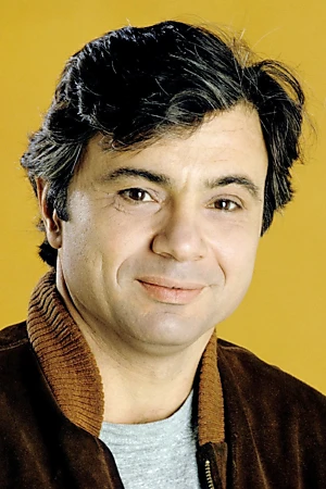 Robert Blake