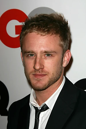 Ben Foster