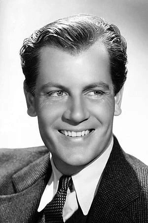 Joel McCrea