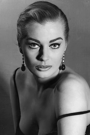 Anita Ekberg