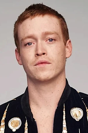 Caleb Landry Jones