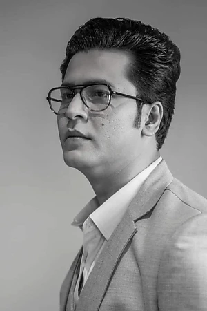 Anirban Bhattacharya