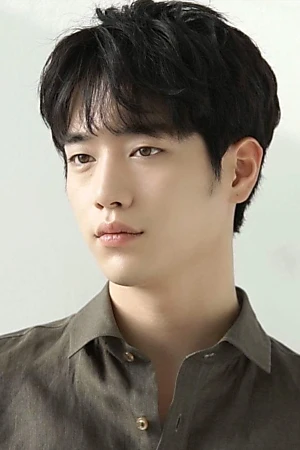 Seo Kang-joon