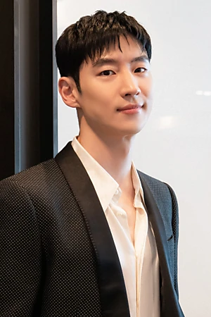 Lee Je-hoon