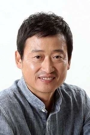 Yoo Seung-mok