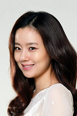 Moon Chae-won