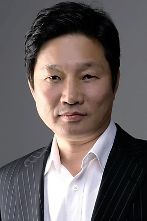 Ju Jin-mo