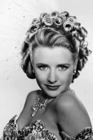 Priscilla Lane