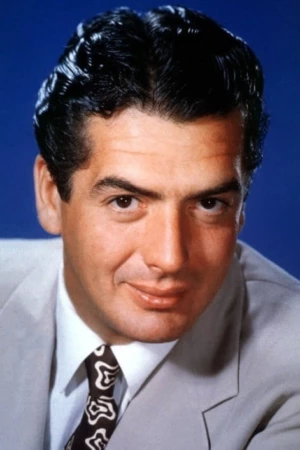 Victor Mature