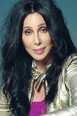 Cher