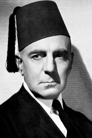 George Zucco