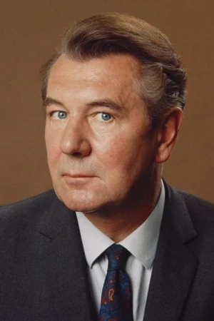 Michael Redgrave