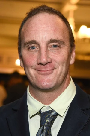 Jay Mohr