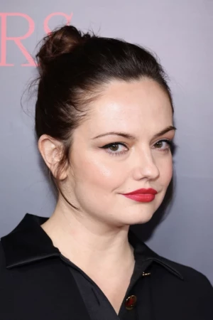 Emily Meade