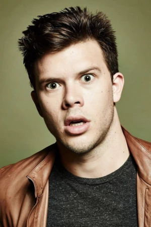 Jimmy Tatro