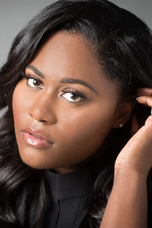 Danielle Brooks