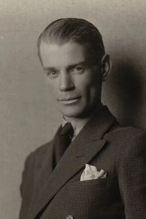 James Whale