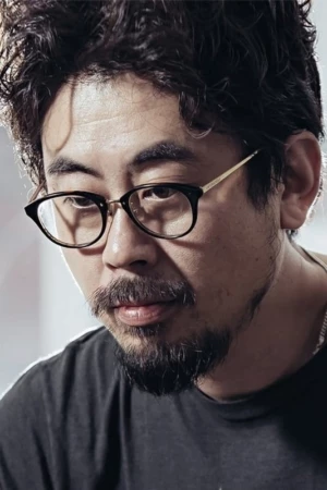 Na Hong-jin