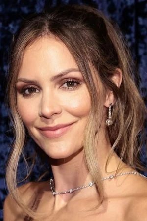 Katharine McPhee