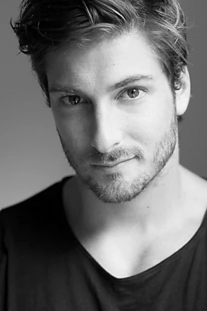 Daniel Lissing