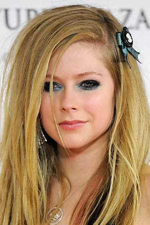 Avril Lavigne