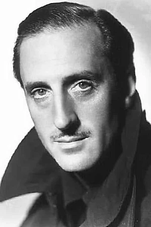 Basil Rathbone