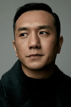 Huang Jue