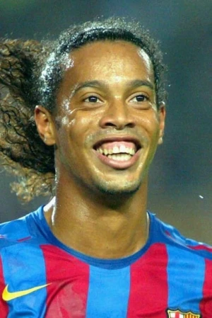 Ronaldinho