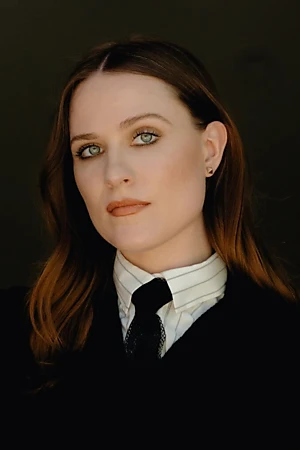 Evan Rachel Wood