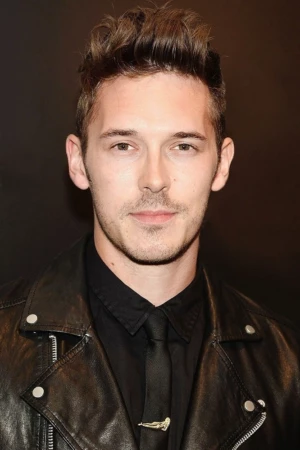 Sam Palladio