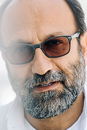 Asghar Farhadi