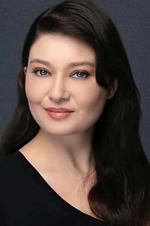 Nurgül Yeşilçay