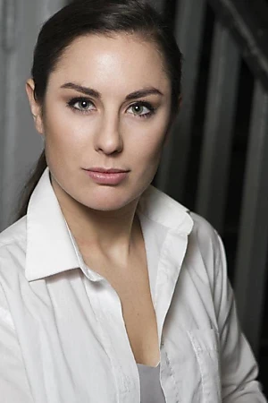 Jillian Sawyer