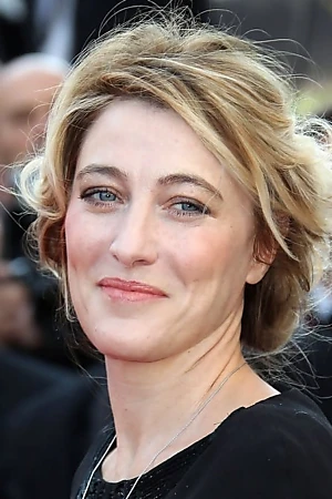 Valeria Bruni Tedeschi