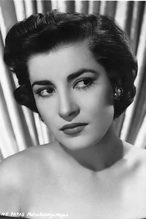 Irene Papas