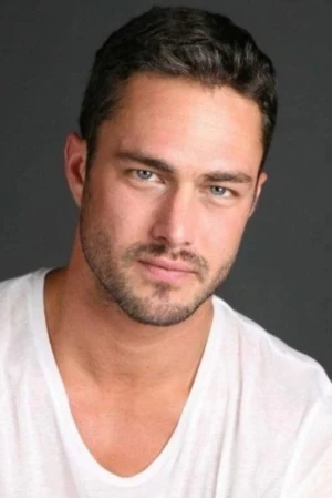 Taylor Kinney