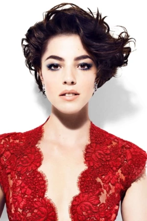Olivia Thirlby keeps busy with multiple movies