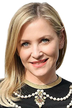 Jessica Capshaw