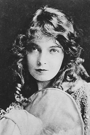 Lillian Gish