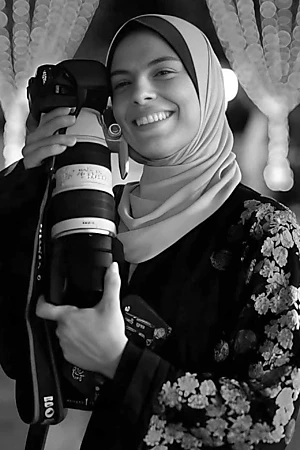 Fatima Hassouna