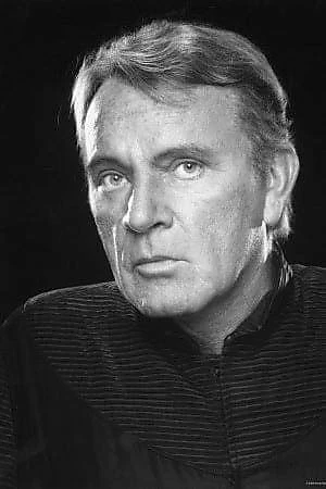 Richard Burton