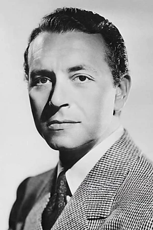 Paul Henreid