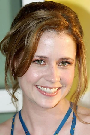 Jenna Fischer