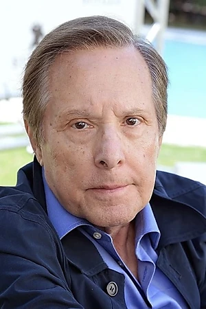 William Friedkin