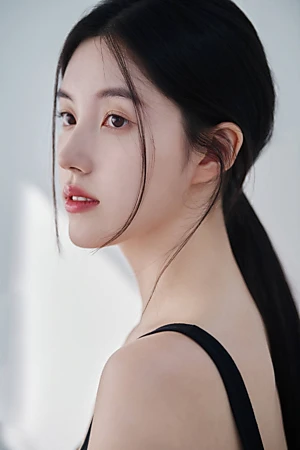 Park Xi-yeon