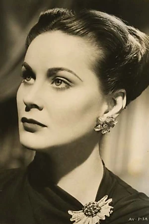 Alida Valli