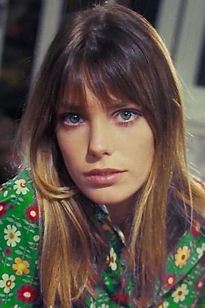 Jane Birkin