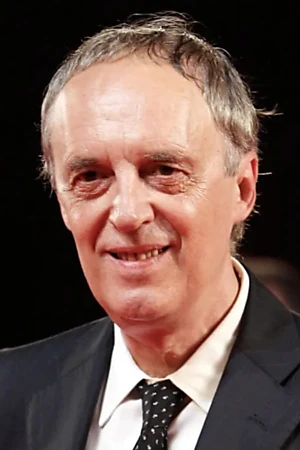 Dario Argento